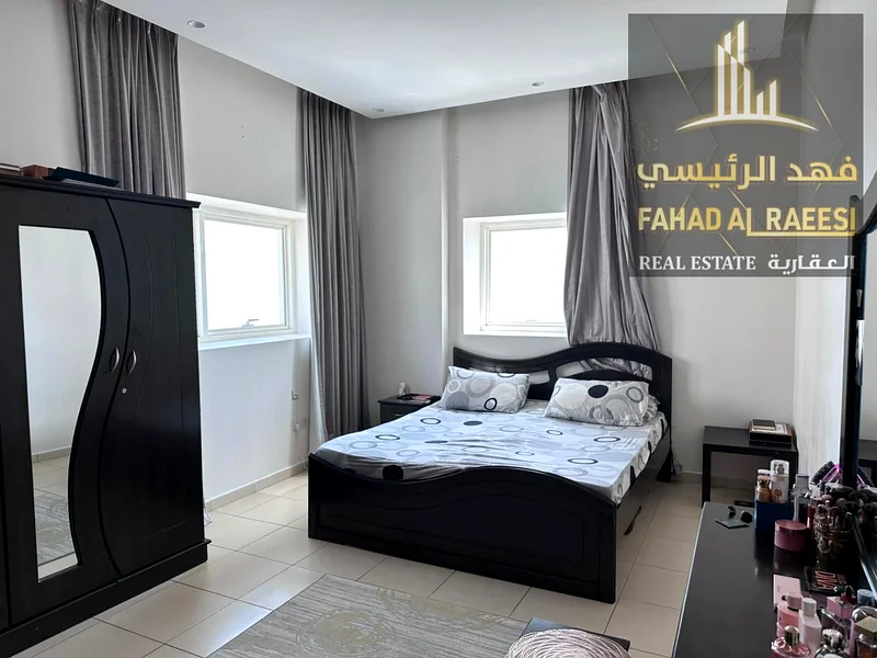 فرصة استثمارية! شقة للبيع في عجمان وان - تصميم مريح وسعر ممتاز.63888278062466111