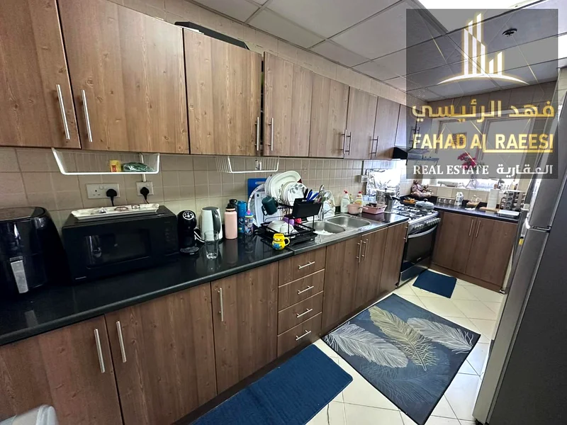 فرصة استثمارية! شقة للبيع في عجمان وان - تصميم مريح وسعر ممتاز.63888278062466113