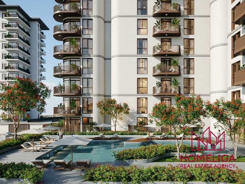 Best Layout | Pool & Garden View | Motivated63950735287299114