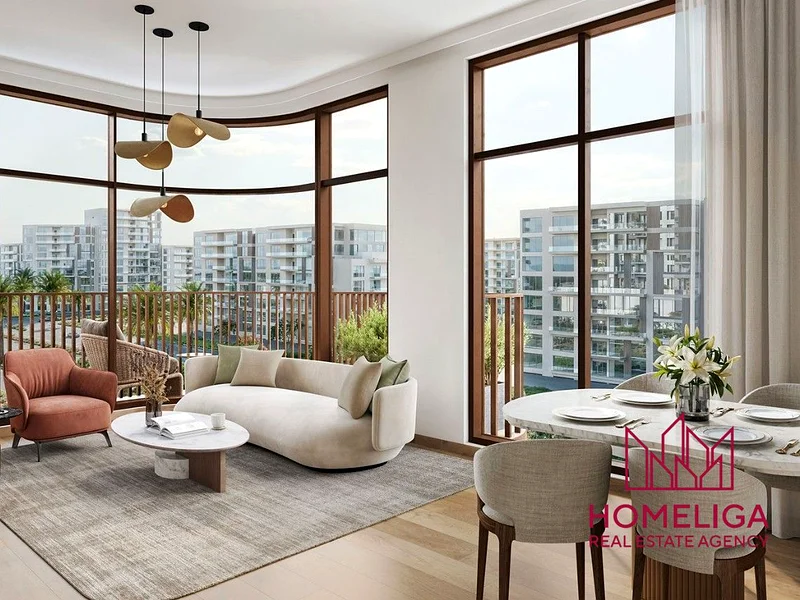 Best Layout | Pool & Garden View | Motivated63950735287299111