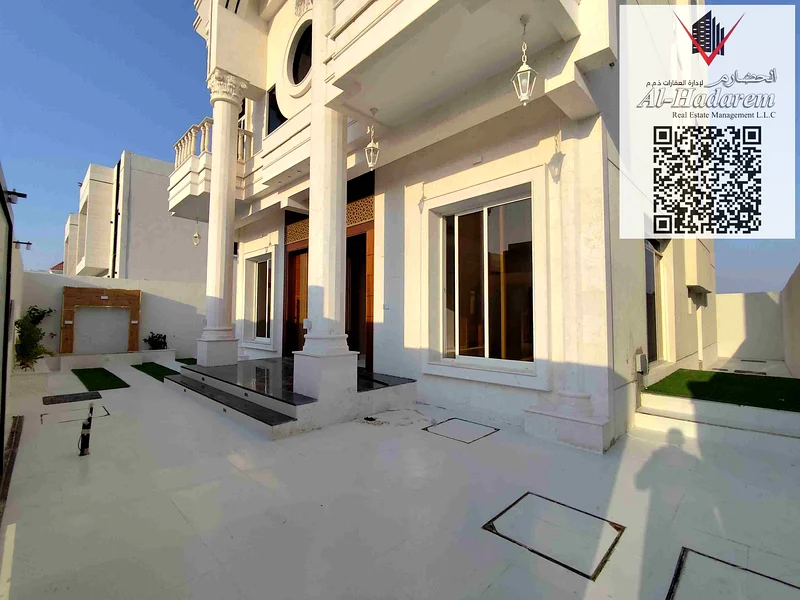 فيلا ملكية للبيع بسعر مغري في مدينة عجمان63903932891522113