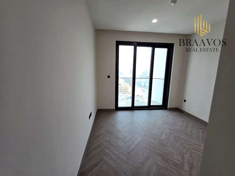 غير مفروشة | مطبخ مجهز | إطلالة على المجتمع63784611335683113