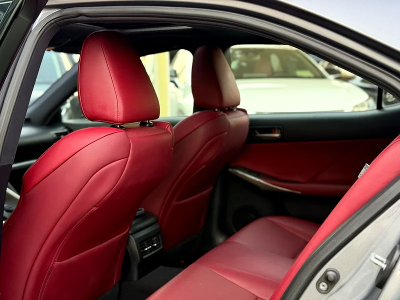 Lexus IS300F-SPORT63612074370307113