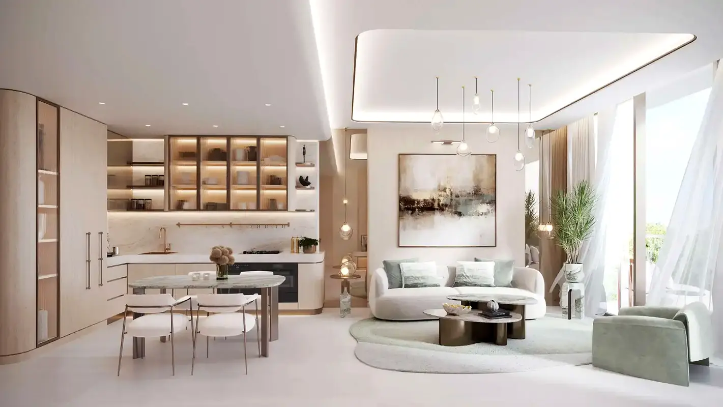 Belle Vie by Zimaya Properties - View 2