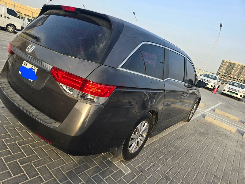 Honda odessey 201463612063128963114