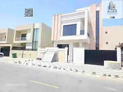 Seven-room villa for sale, close to all services, at a special price