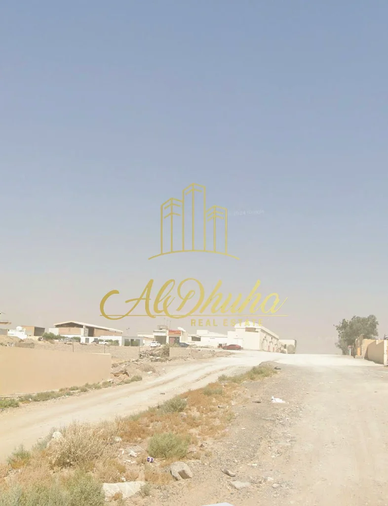 Land for rent sajaa area63622816310401113