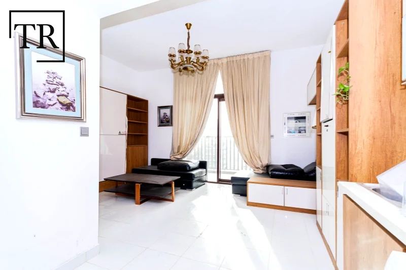 Furnished | Walk To Metro | Modern | Prime Spot64159425979649110