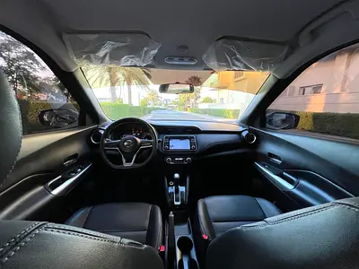 Nissan Kicks SL, миниатюра 12