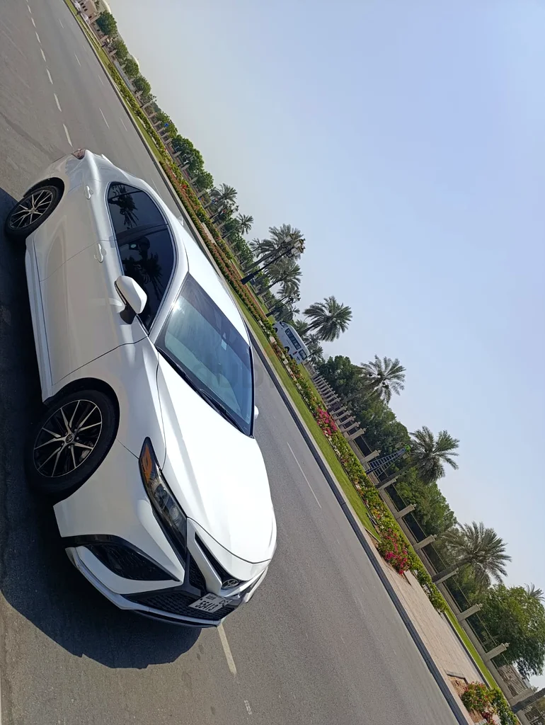 Toyota Camry 202363612450502786111