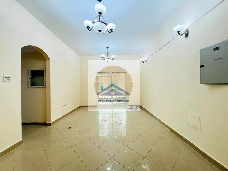 مبنى جميل 2 بHK مع شرفة ووقوف سيارات مجاني وجميع المرافق في النهدة دبي إيجار 63 ألف63756587044226111