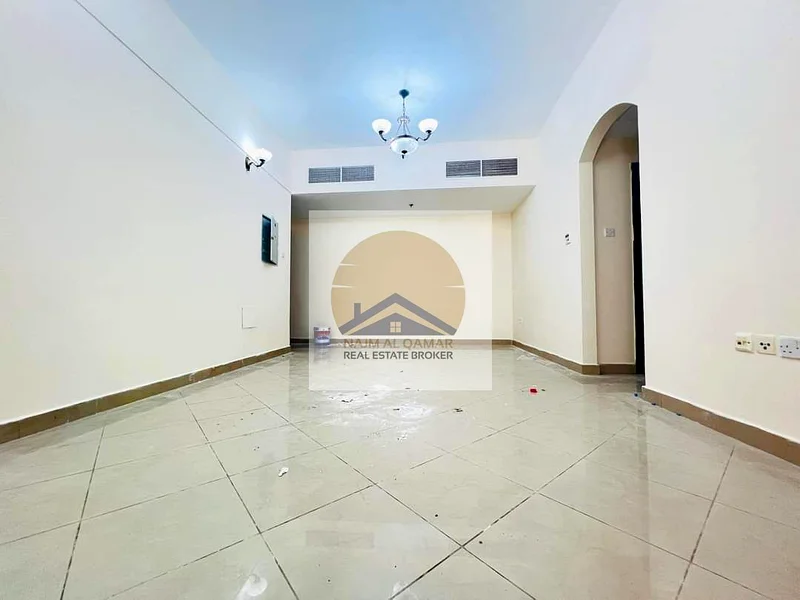 مبنى جميل 2 بHK مع شرفة ووقوف سيارات مجاني وجميع المرافق في النهدة دبي إيجار 63 ألف63756587044226112