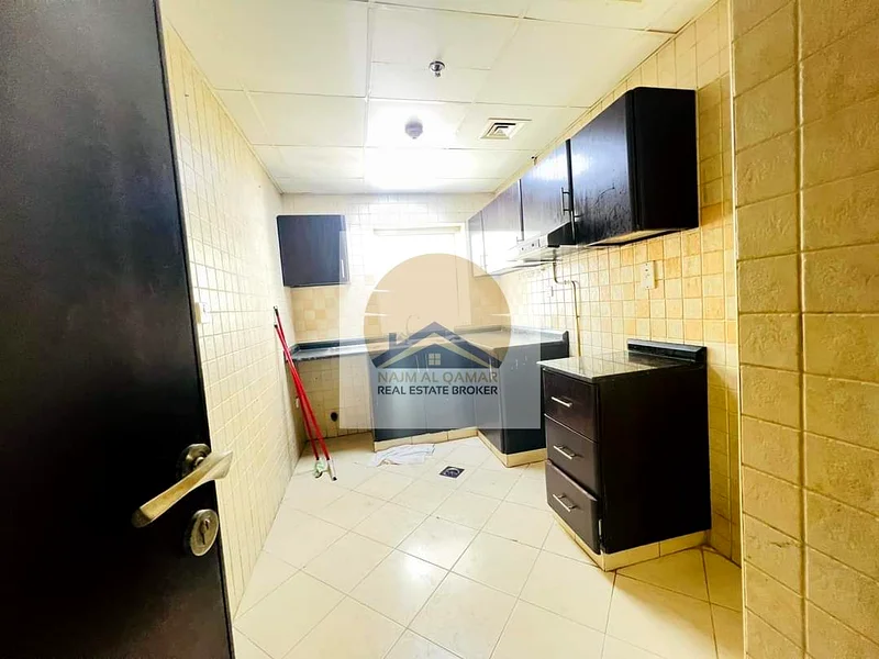 مبنى جميل 2 بHK مع شرفة ووقوف سيارات مجاني وجميع المرافق في النهدة دبي إيجار 63 ألف63756587044226110