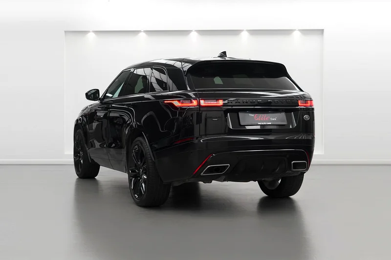 2020 RANGE ROVER VELAR P300 R DYNAMIC / LOW MILEAGE / 22 INCH / MERIDIAN63612088873859113