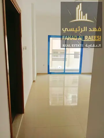 Receive immediately! Luxurious apartment, first tenant for rent at a special price for a limited time.