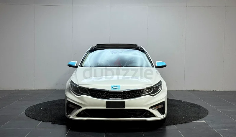 Kia optima Panoramic EX 1.6 Turbo63612078911874111