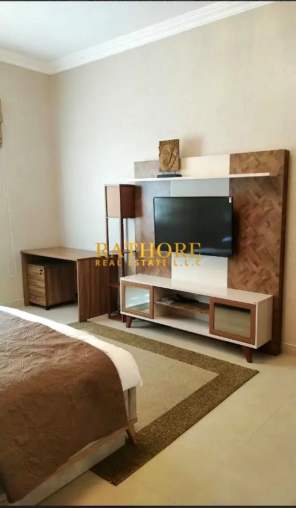 Spacious 1-Bedroom Apartment | furnished | Open Kitchen | Bright & Airy Unit63782728452227113