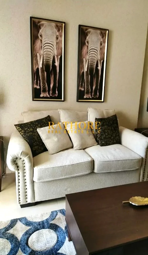 Spacious 1-Bedroom Apartment | furnished | Open Kitchen | Bright & Airy Unit63782728452227114