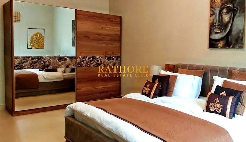 Spacious 1-Bedroom Apartment | furnished | Open Kitchen | Bright & Airy Unit63782728452227111