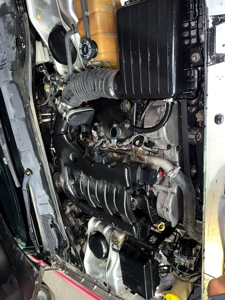 Dodge Charger RT 2010 V663612062223619114