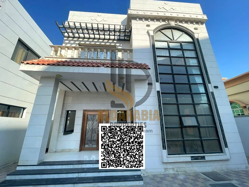 Al Rawda 2 – Ajman63878505944961110