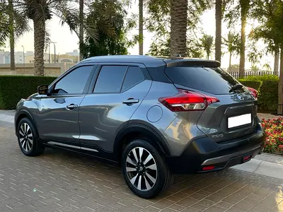 Nissan Kicks SL, миниатюра 8