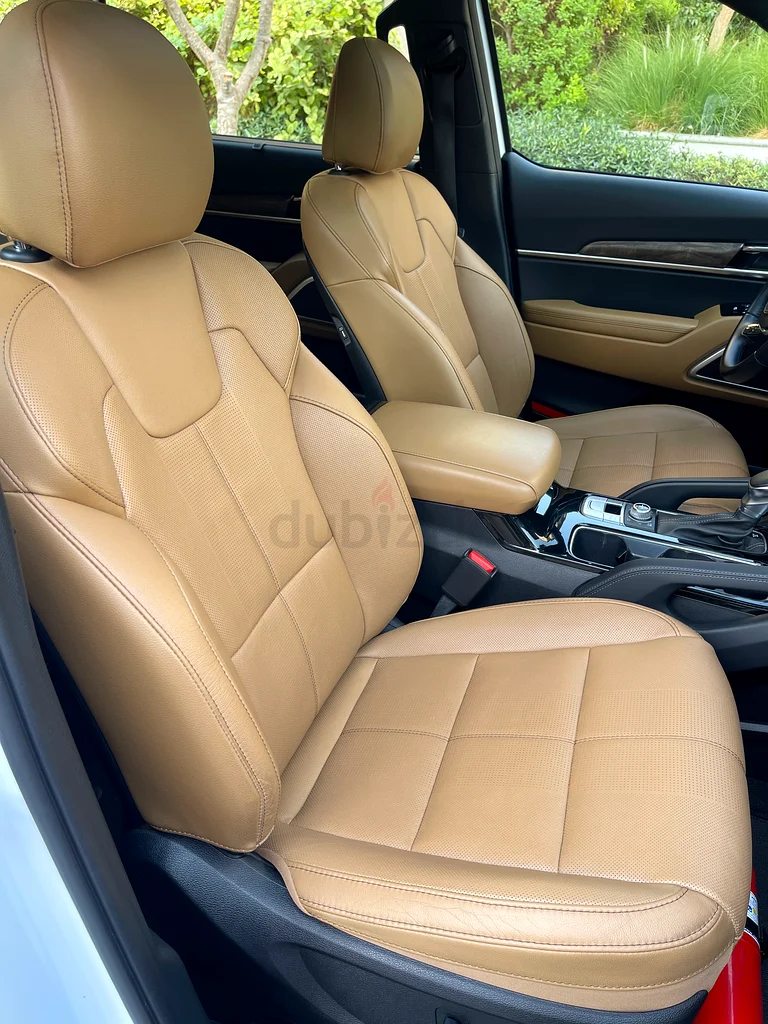 Telluride, GCC, 100% ORIGINAL PAINT (Dr using)63612077144067114