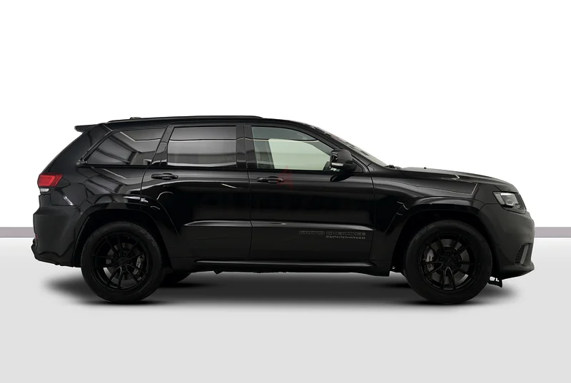 2021 JEEP GRAND CHEROKEE TRACKHAWK63612071164035112