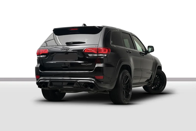 2021 JEEP GRAND CHEROKEE TRACKHAWK63612071164035113