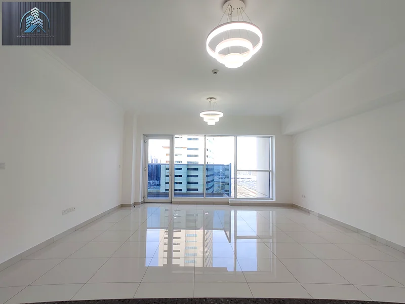 HUGE SIZE ELLEGENT 1BHK WITH BALCONY OPEN VIEW WITH ALL AMENITIES AT PRIME LOCATION RENT ONLY 66K63731364818561111