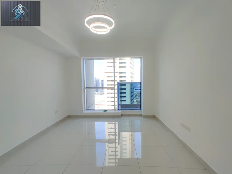 HUGE SIZE ELLEGENT 1BHK WITH BALCONY OPEN VIEW WITH ALL AMENITIES AT PRIME LOCATION RENT ONLY 66K63731364818561113