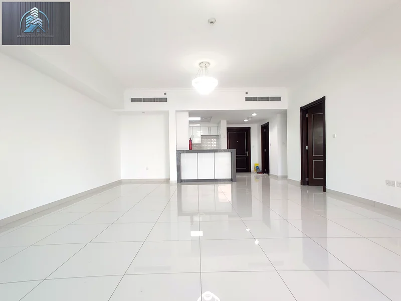 HUGE SIZE ELLEGENT 1BHK WITH BALCONY OPEN VIEW WITH ALL AMENITIES AT PRIME LOCATION RENT ONLY 66K63731364818561110