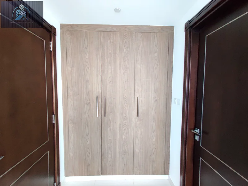 HUGE SIZE ELLEGENT 1BHK WITH BALCONY OPEN VIEW WITH ALL AMENITIES AT PRIME LOCATION RENT ONLY 66K63731364818561114