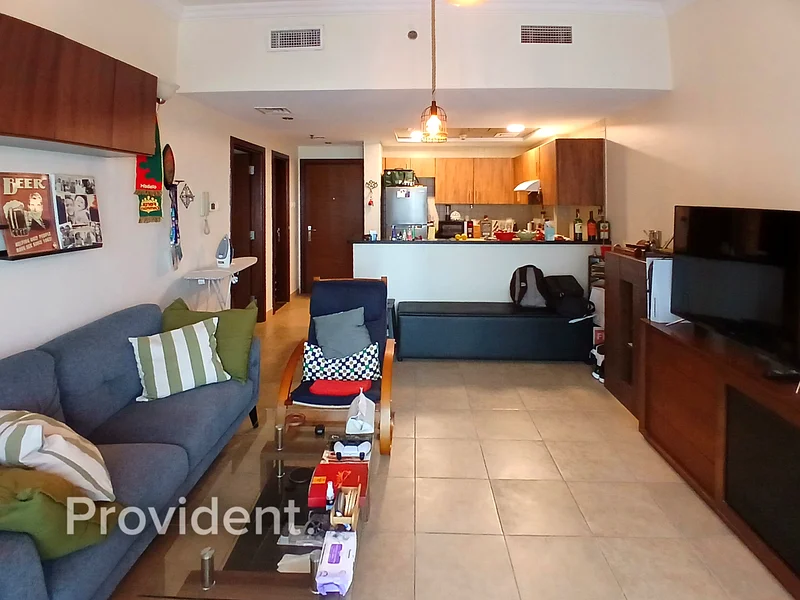 Exclusive | Golf Course View | Furnished63654981246465111