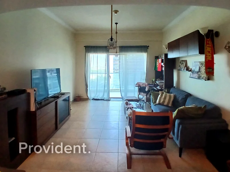 Exclusive | Golf Course View | Furnished63654981246465112