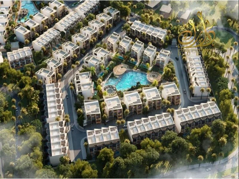 دقيقة من برج خليفة\ التسليم في 2027\ارتفاع هوي63990289420801114