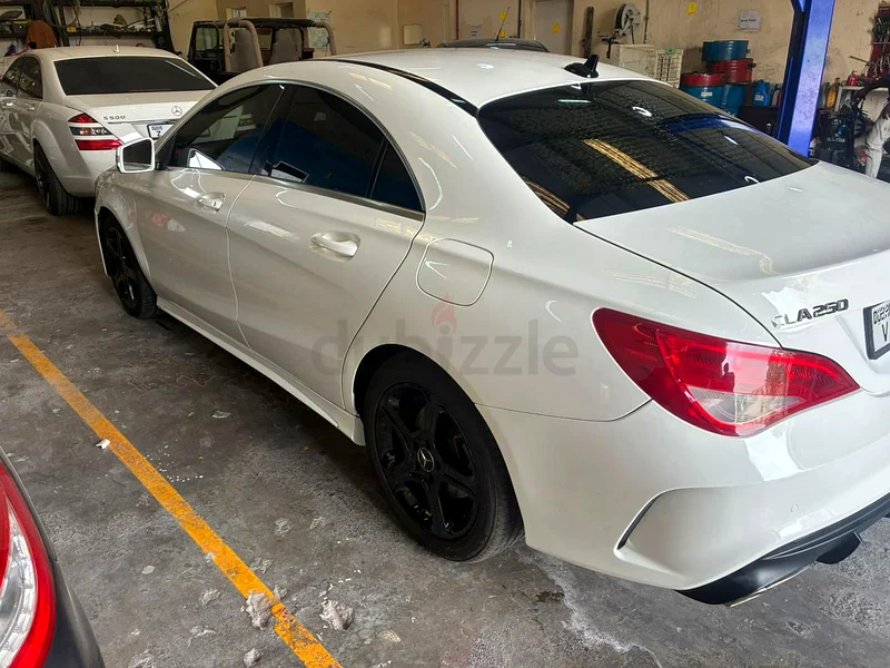 Mercedes cla 250 201963613462233090112