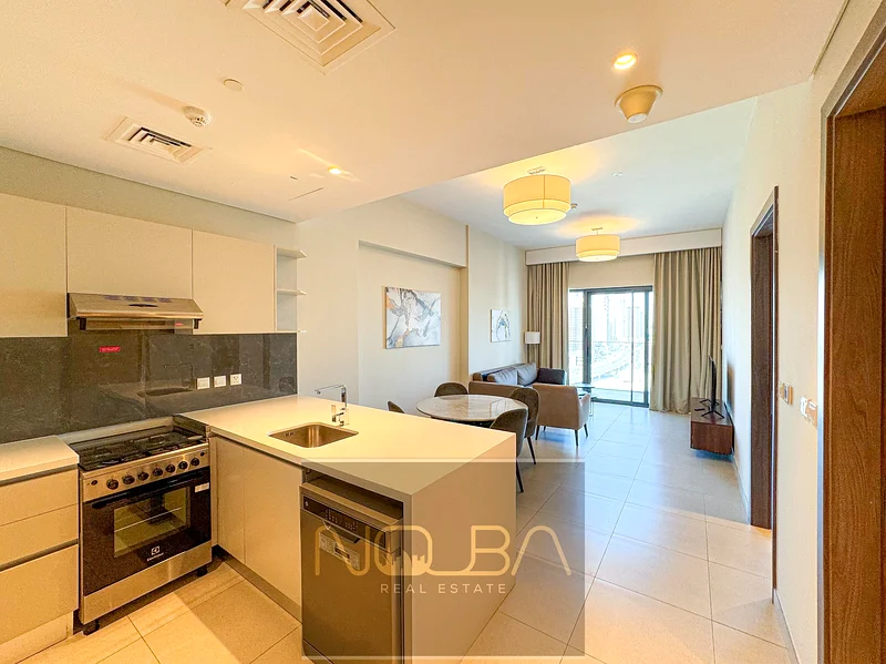 Burj & Canal View | Spacious | High Floor63791677478914112