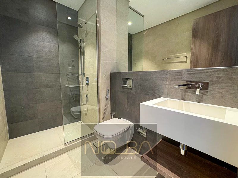 Burj & Canal View | Spacious | High Floor63791677478914114