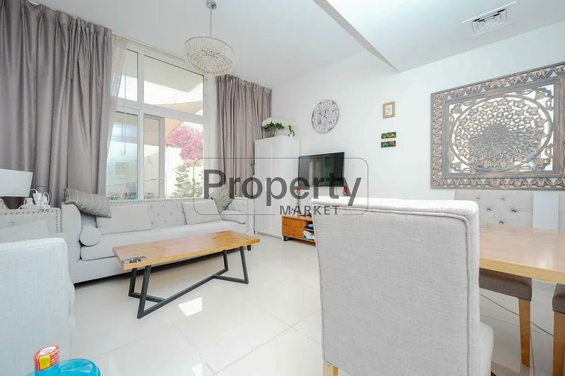 Huge Plot | Maids Room | Garden View | Corner Unit64003719282050114