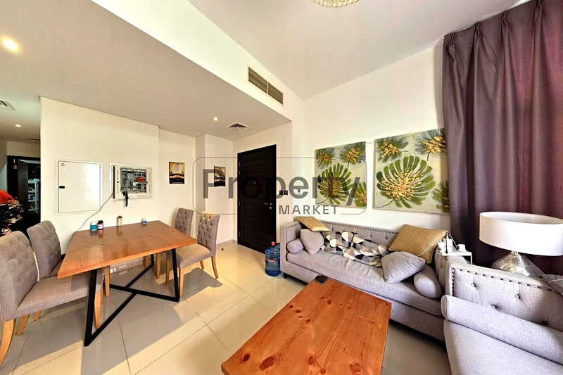 Huge Plot | Maids Room | Garden View | Corner Unit64003719282050112