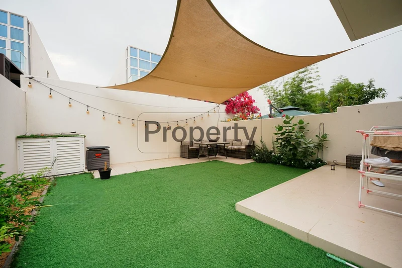 Huge Plot | Maids Room | Garden View | Corner Unit64003719282050110