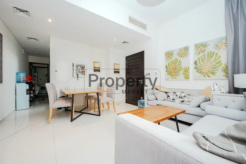 Huge Plot | Maids Room | Garden View | Corner Unit64003719282050113