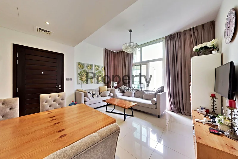 Huge Plot | Maids Room | Garden View | Corner Unit64003719282050111