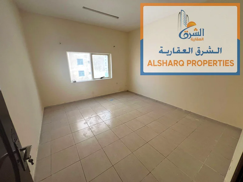 شقة مكونة من غرفتين نوم للايجار السنوي تقع في الرشيدية 3، عجمان63718950906883111
