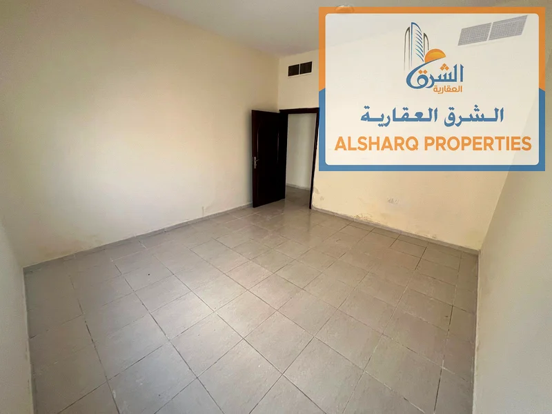 شقة مكونة من غرفتين نوم للايجار السنوي تقع في الرشيدية 3، عجمان63718950906883112