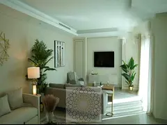 4BR VILLA LUXURY DESIGN | GATED COMMUNITY
