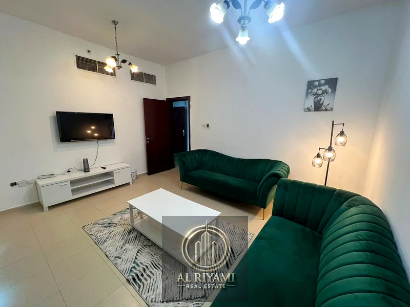 أبراج مدينة الرشيدية عجمان63809676784131110