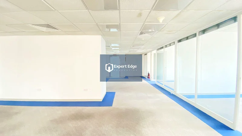 Spacious Office | Al Moosa Tower 1, Sheikh Zayed Road63617435568899111
