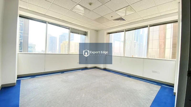 Spacious Office | Al Moosa Tower 1, Sheikh Zayed Road63617435568899113